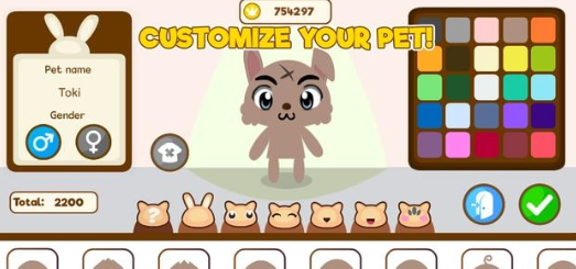 (Pet Paradise)V1.0 ׿