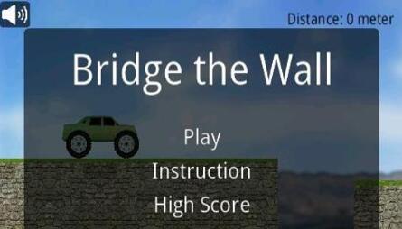 ǽ(Bridge the Wall)V1.2.1 ׿