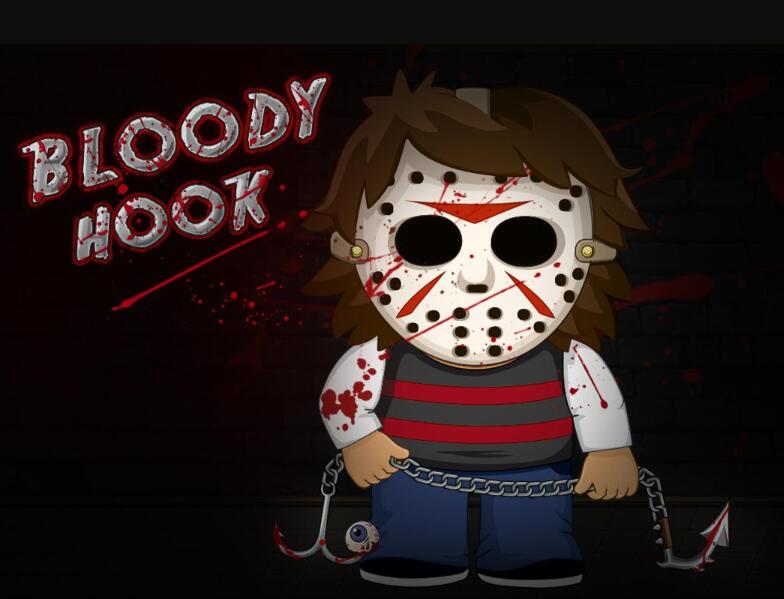 Bloody HookVV1.0 ƻ