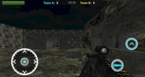 (Masked Shooters)V1.0 ׿