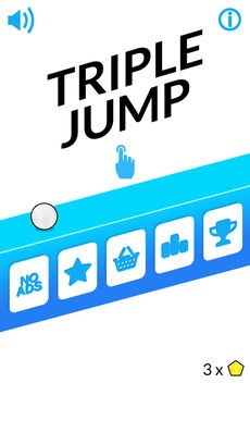 Triple JumpƻV1.0 ƻ