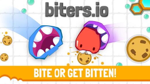 Biters.io iosV1.0 ƻ