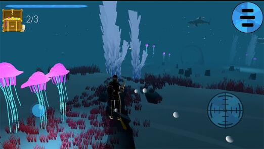 ABZU POCKET EDITIONV1.0 ׿