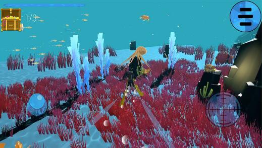 ABZU POCKET EDITIONV1.0 ׿