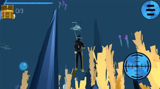 ABZU POCKET EDITIONV1.0 ׿