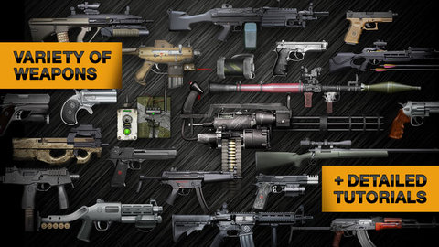 Weaphones Firearms Sim MiniV2.3.0 ׿