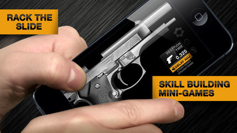 Weaphones Firearms Sim MiniV2.3.0 ׿