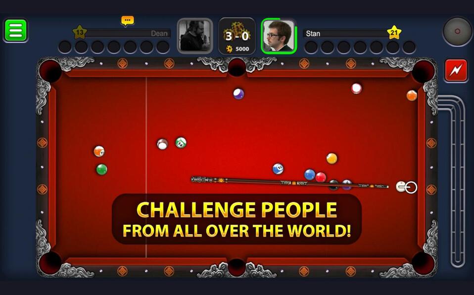 8 Ball PoolV4.0.2 ׿