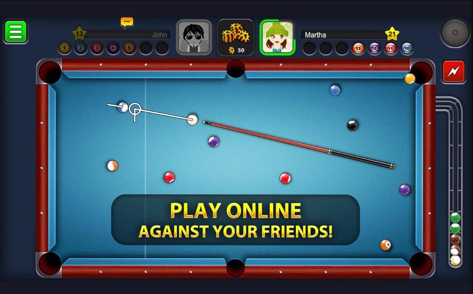 8 Ball PoolV4.0.2 ׿