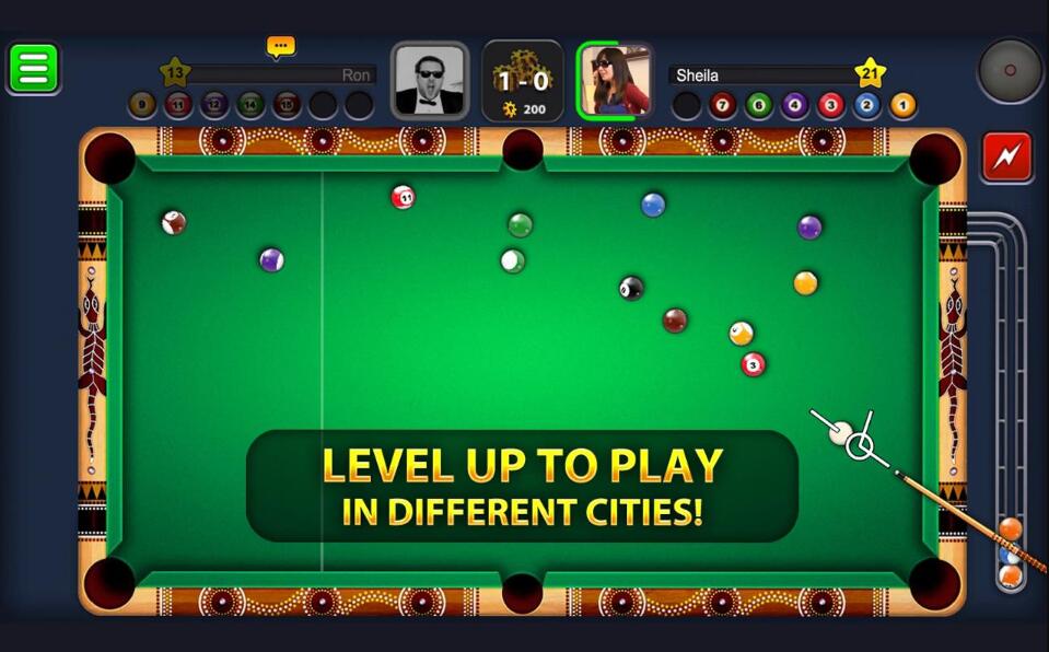 8 Ball PoolV4.0.2 ׿