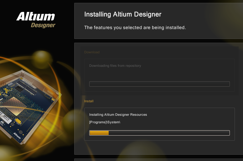 altium designer 10V1.0 ƽ