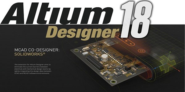 altium designer 18V1.0 ƽ