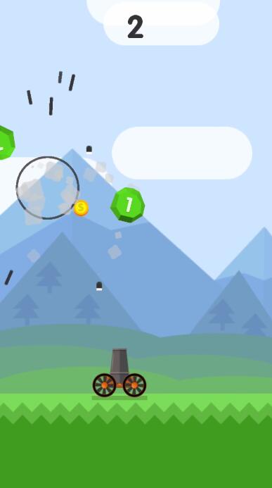 ball blast iosV1.0 ƻ