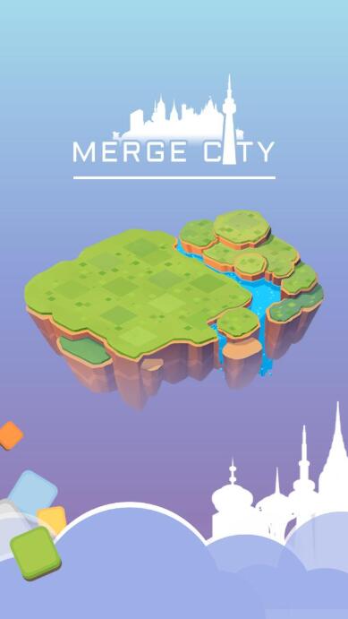 Merge CityV1.0.6 ׿