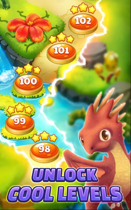 Dragon BubbleֻV1.1.1 ׿