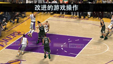 NBA2K19V46.0.1 ׿