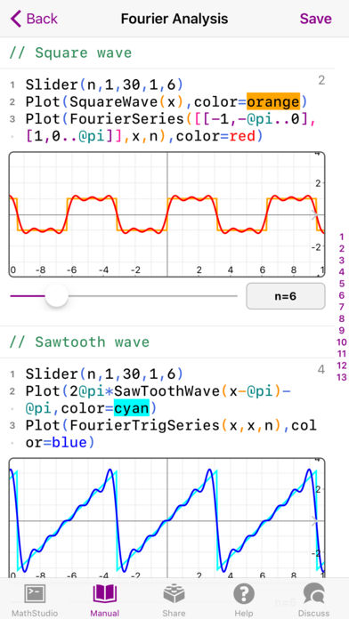 MathStudio׿V1.0 ׿