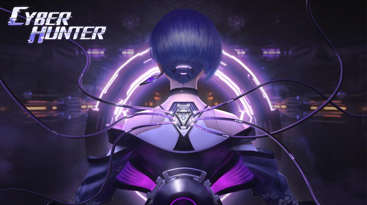 Cyber HunterV0.100.48 ׿