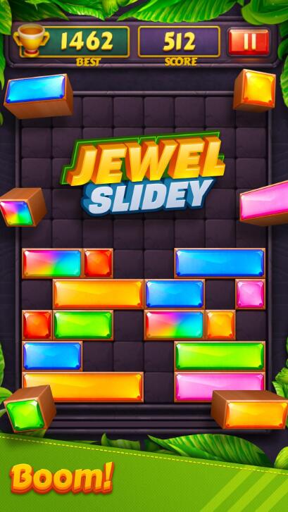 ʯõƬJewel SlideyV1.0 ׿