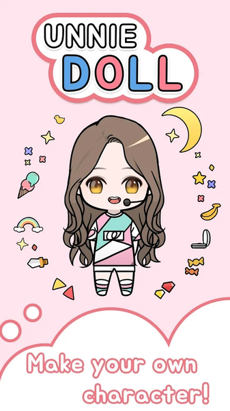 Unnie dollϷV1.5 IOS