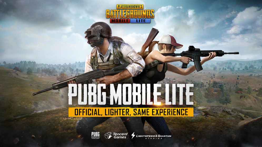 PUBG MOBILE LITEV0.5.0 ׿