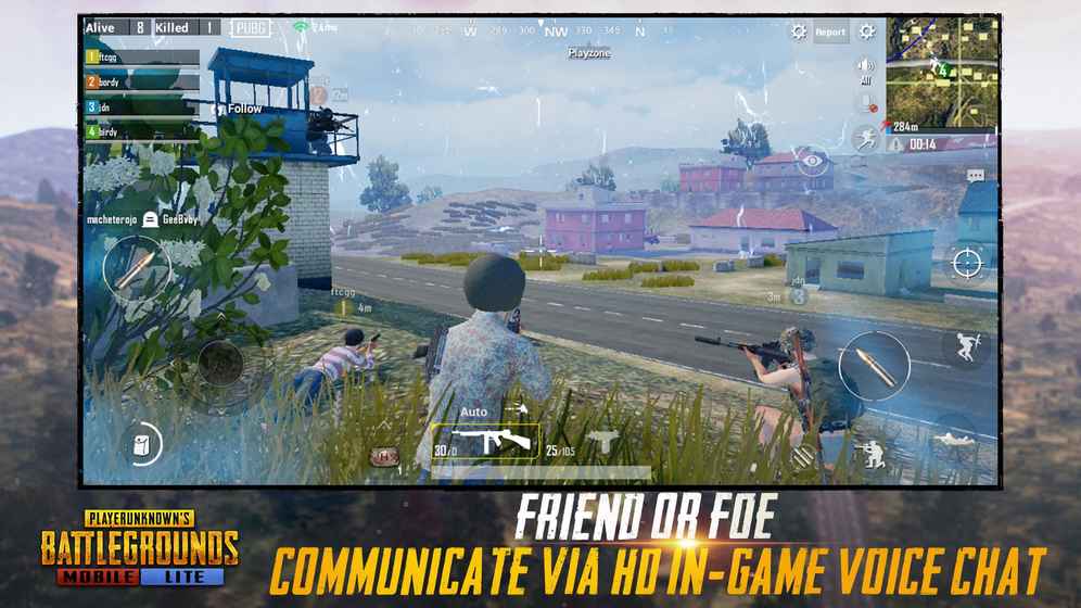 PUBG MOBILE LITEV0.5.0 ׿