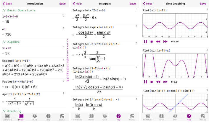 MathStudio}