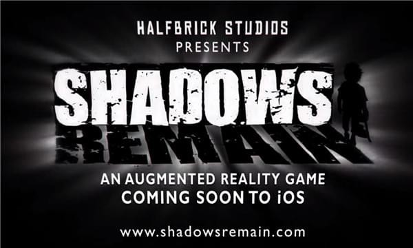 Shadows RemainV1.0 ׿