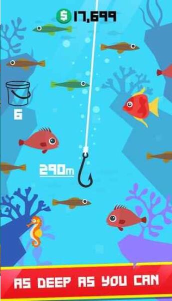 Fish Fish3V1.0 ׿