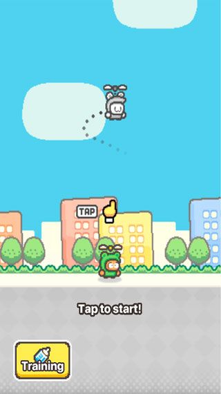Swing Copters2V2.2.0 ׿