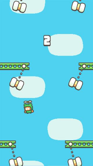 Swing Copters2V2.2.0 ׿