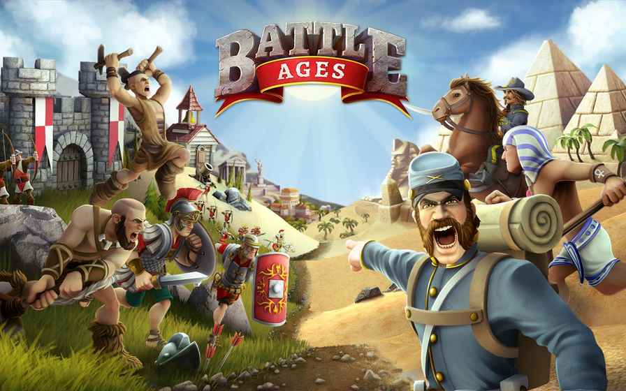 Battle AgesV1.0 ׿