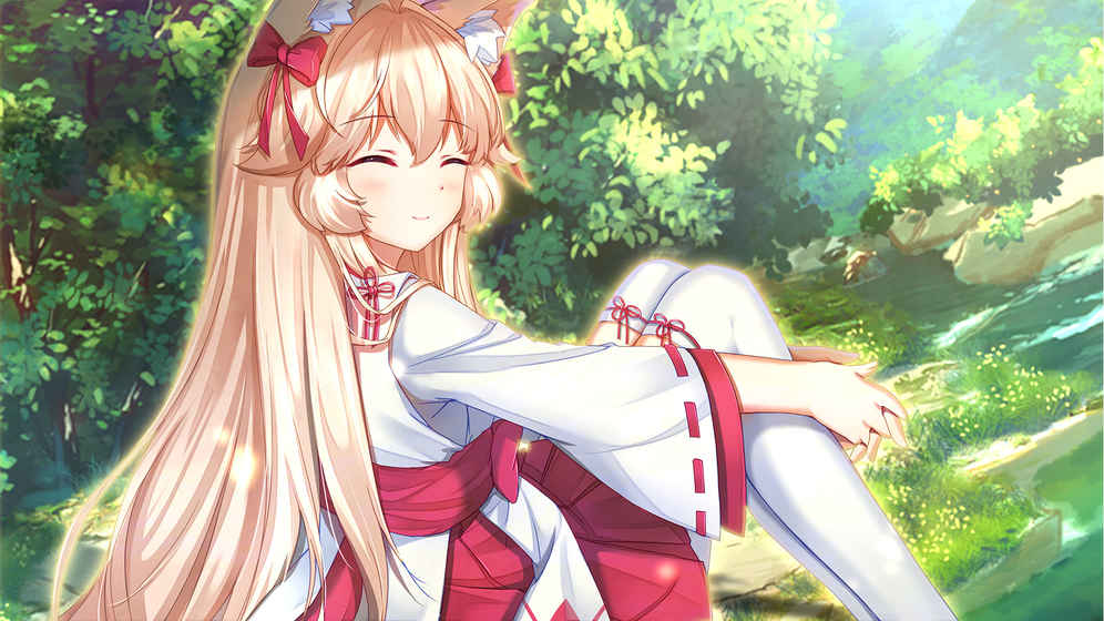 Fox Hime ZeroV1.025 iOS