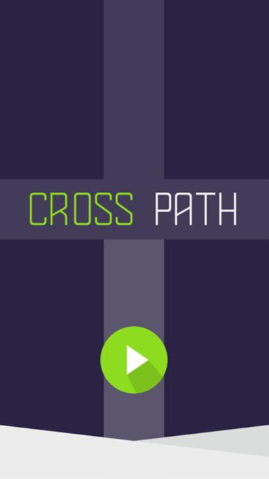 Cross Path iosV1.0.2 ƻ