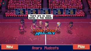 Ridiculous RugbyV1.0 iOS