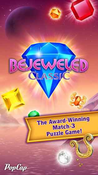 Bejeweled ClassicV2.5.100 ׿