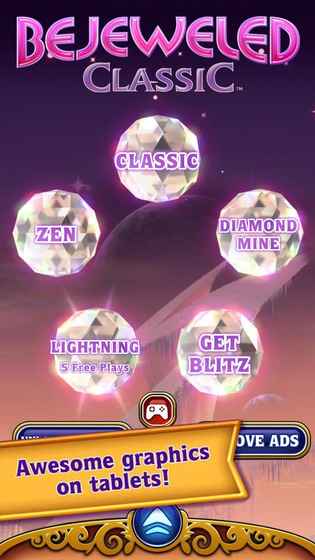 Bejeweled ClassicV2.5.100 ׿