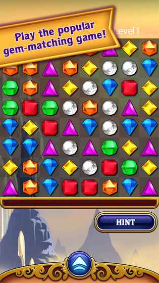 Bejeweled ClassicV2.5.100 ׿