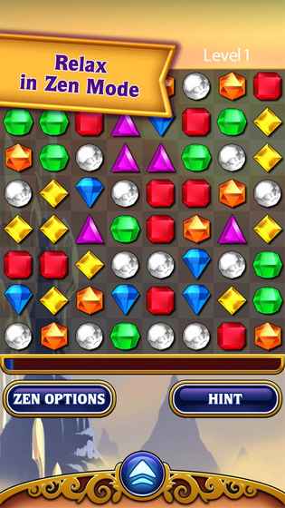 Bejeweled ClassicV2.5.100 ׿