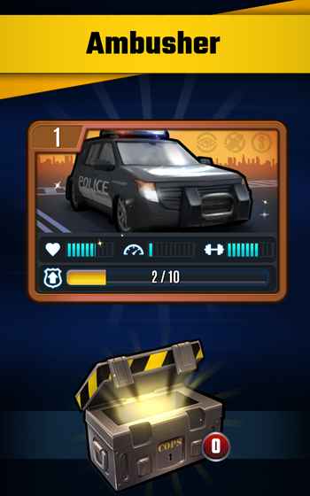 Cops On PatrolV1.0 ׿