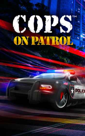 Cops On PatrolV1.0 ׿