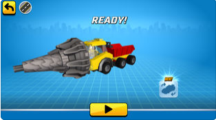 LEGO City gameV43.211.909 IOS