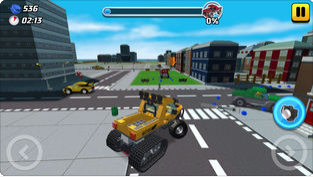 LEGO City gameV43.211.909 IOS