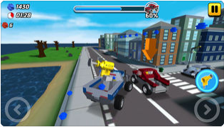 LEGO City gameV43.211.909 IOS