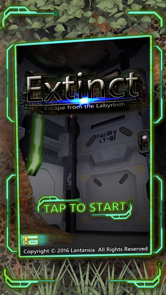 ExtinctV1.07 ׿