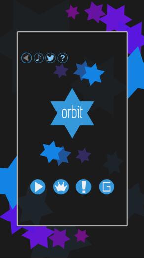 orbitƻV1.0 ƻ