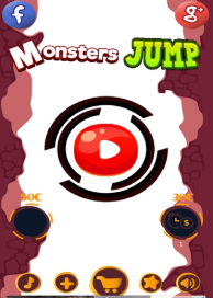 ԾĹ(Monster Jump)V1.0 ׿