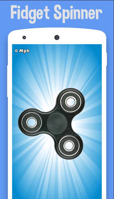 Fidget SpinnerV1.0 ׿