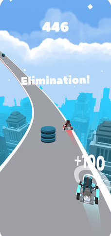 Crash OutͨV1.0.4 IOS