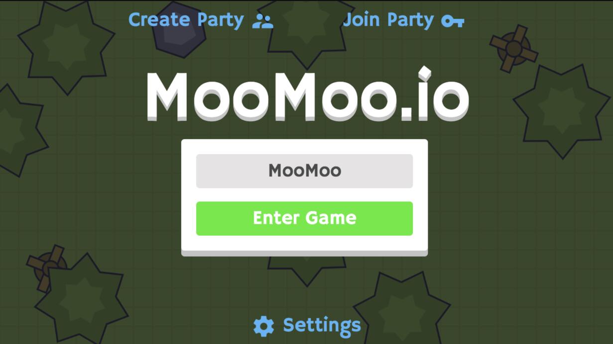 MooMoo.ioV1.0.5 ׿